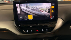 Volkswagen ID.4 109kW Life Pure 52kWh 5dr Auto Electric Estate